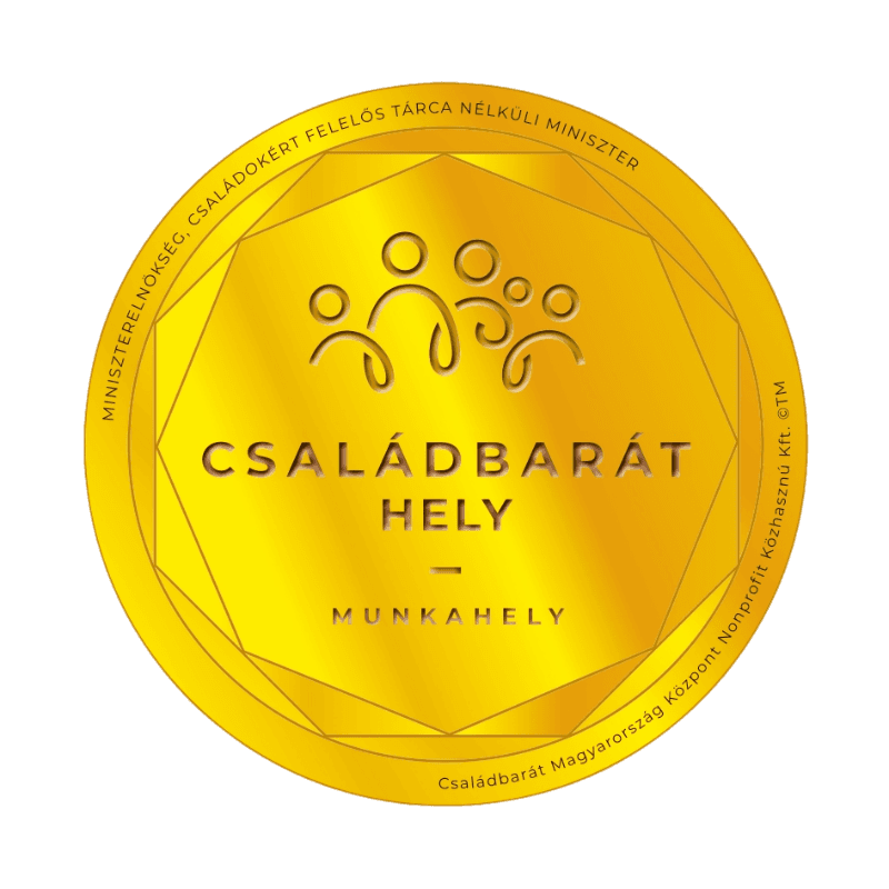 Családbarát hely