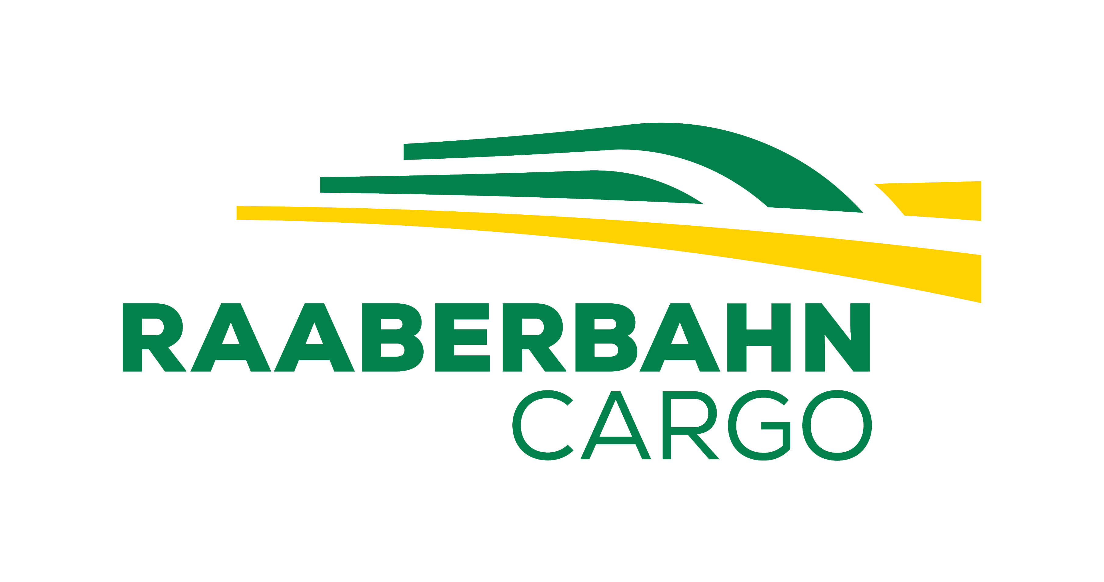 Raaberbahn Cargo